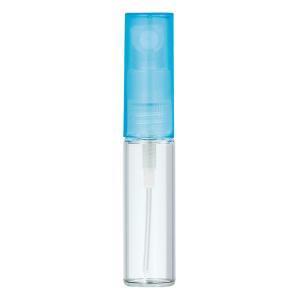 グラスアトマイザー 4ml ブルー