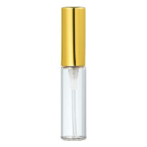 グラスアトマイザー 4ml ゴールド