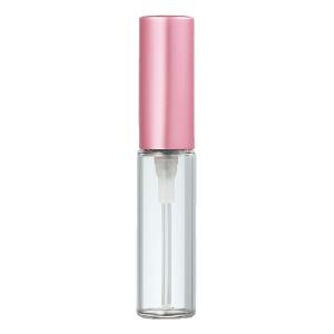 グラスアトマイザー 4ml マットピンク