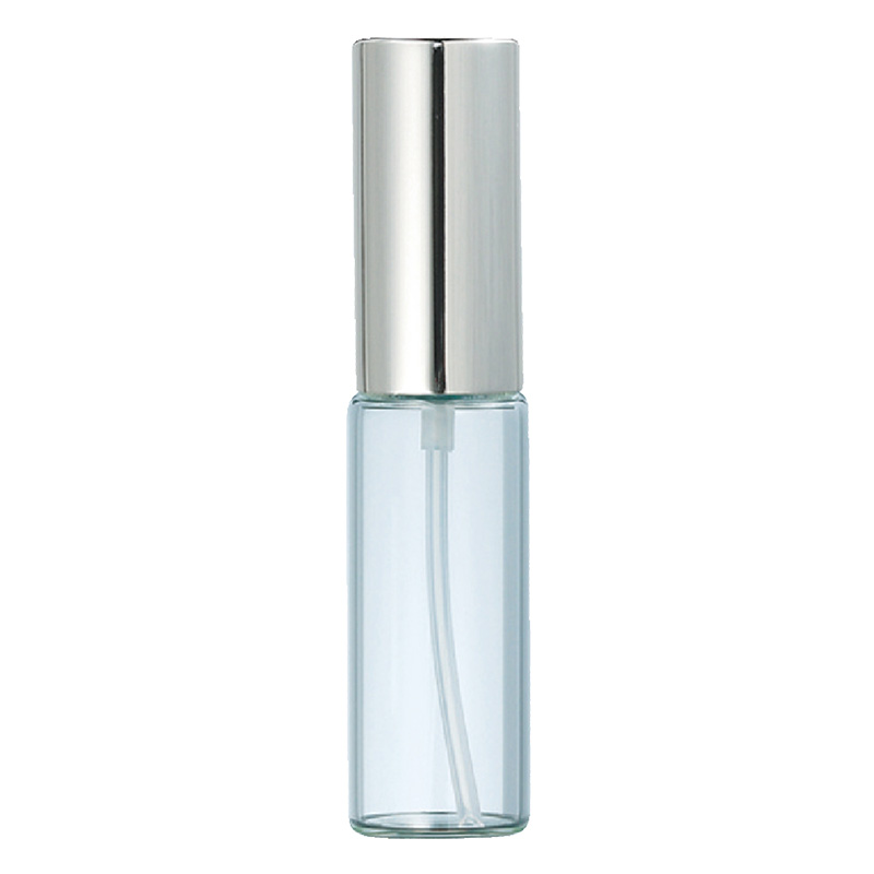グラスアトマイザー 10ml シルバー