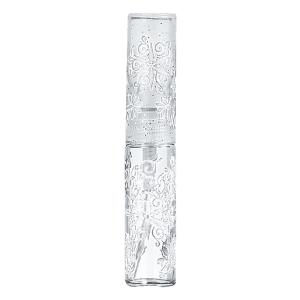 グラスアトマイザー ゴススター 4ml シルバー