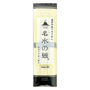 名水の絲 6束 300g