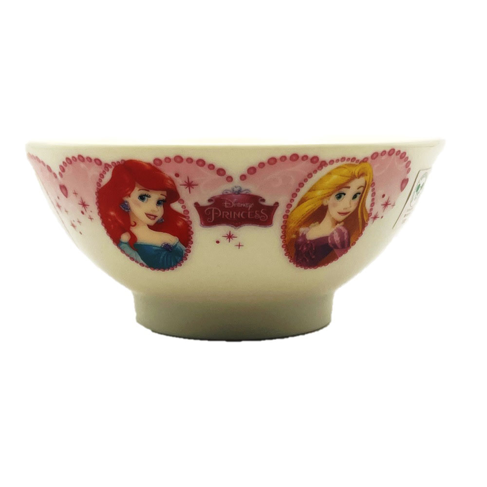 プリンセス こども茶碗