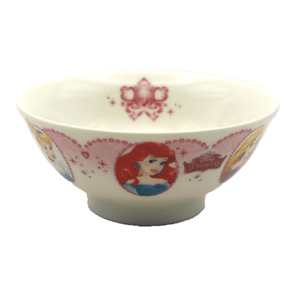 プリンセス こども茶碗