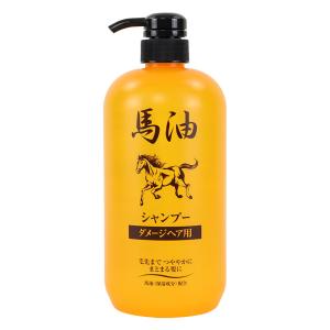 馬油シャンプーN1000ml