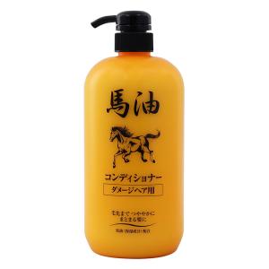 馬油コンディショナーN1000ml