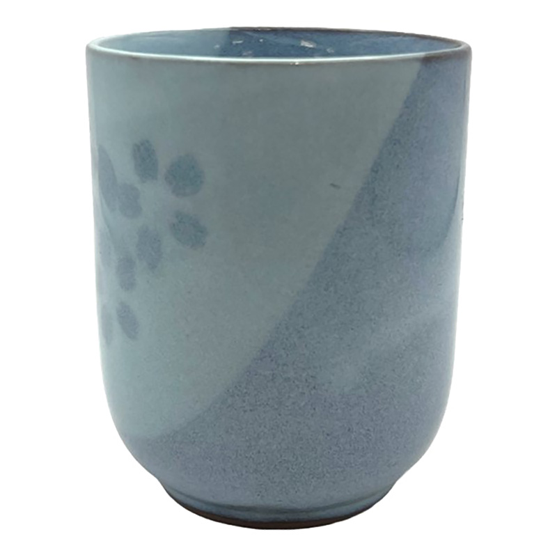 湯呑 桜志野  150ml