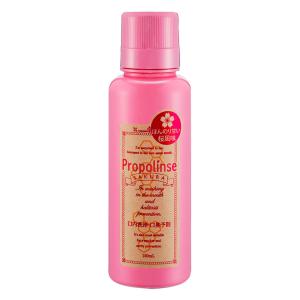 プロポリンス サクラ 150ml