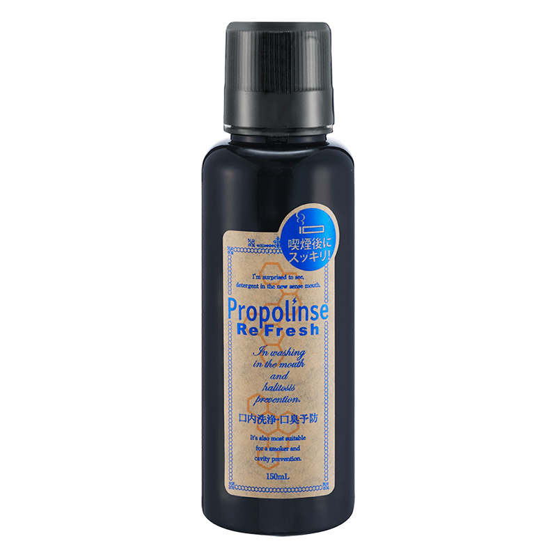 プロポリンス リフレッシュ 150ml