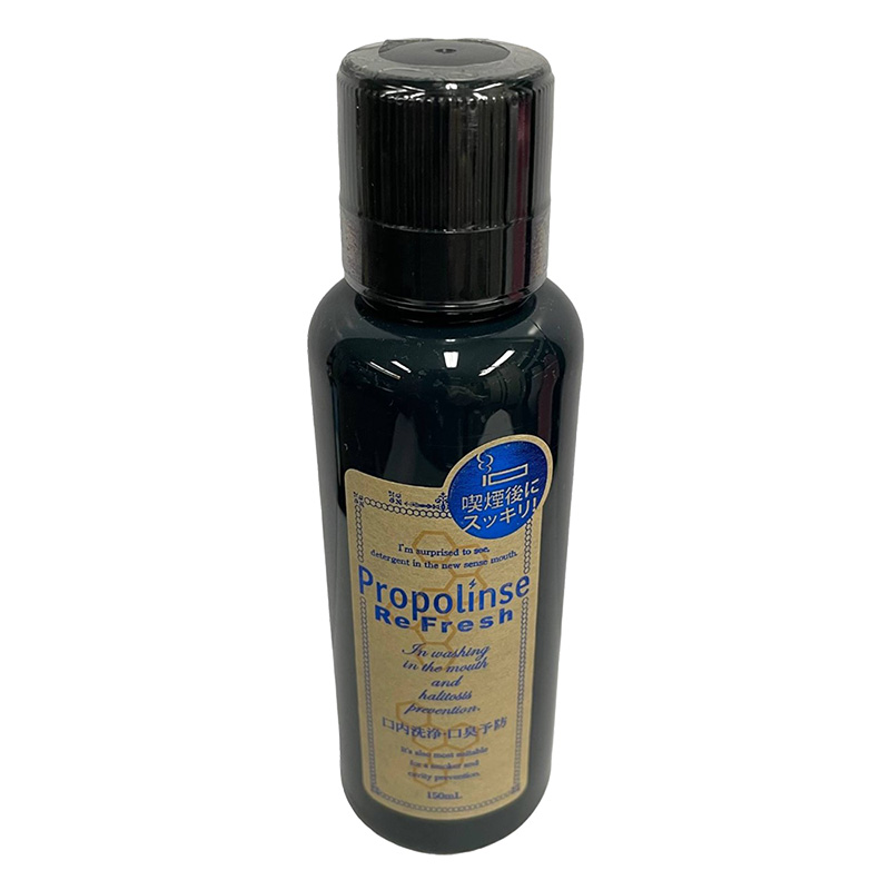 プロポリンス リフレッシュ 150ml