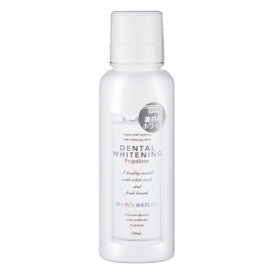 プロポリンス デンタルホワイトニング 150ml
