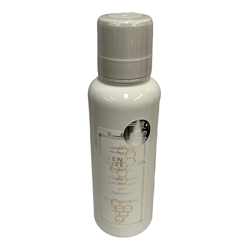 プロポリンス デンタルホワイトニング 150ml