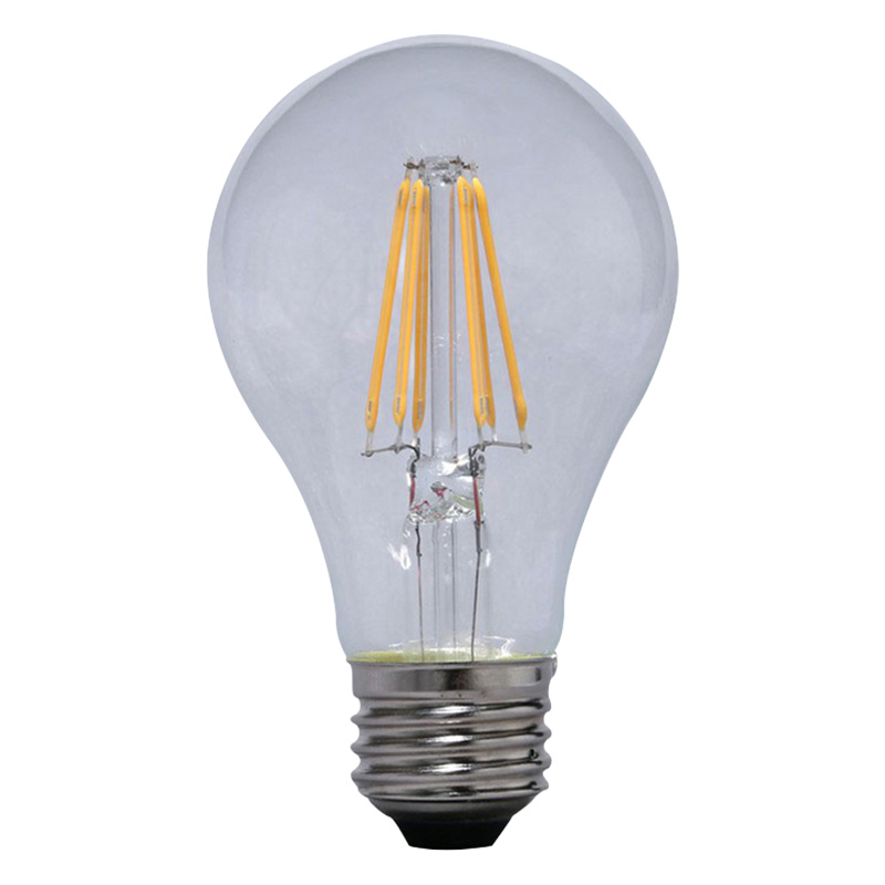 LED電球 フィラメント クリア 電球色60W形相当(810lm) LDA7L-G-FC クリア