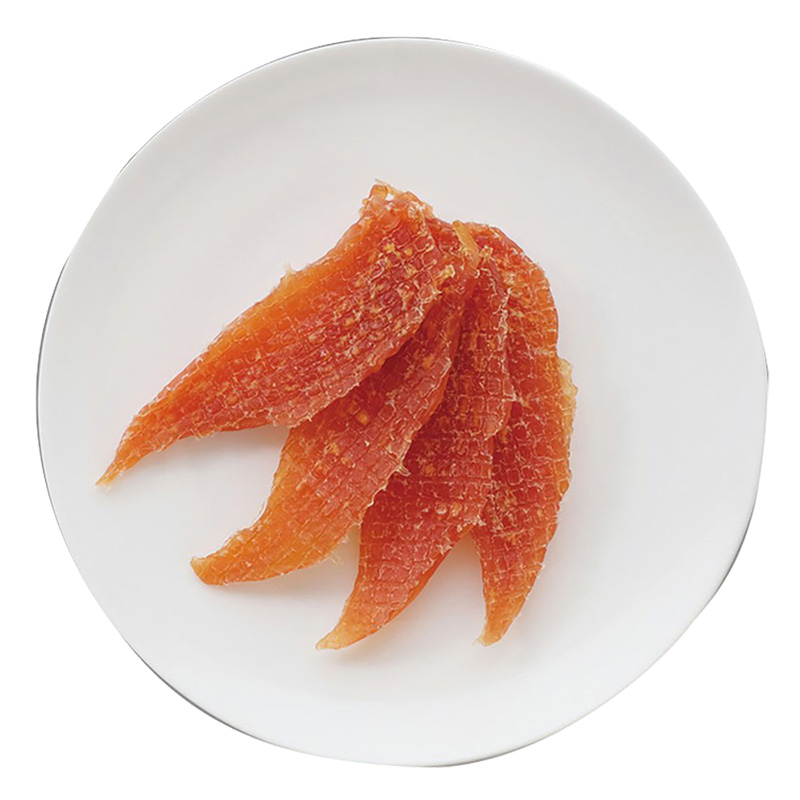 まるごとささみジャーキーやわらか1kg