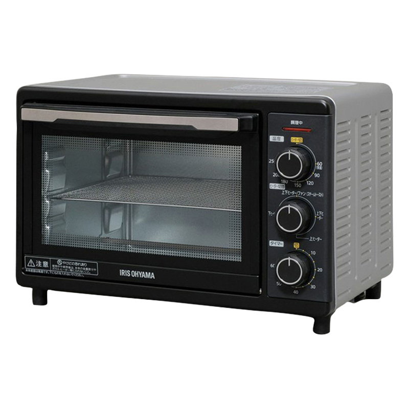 コンベクションオーブン FVC-D15B-S シルバー