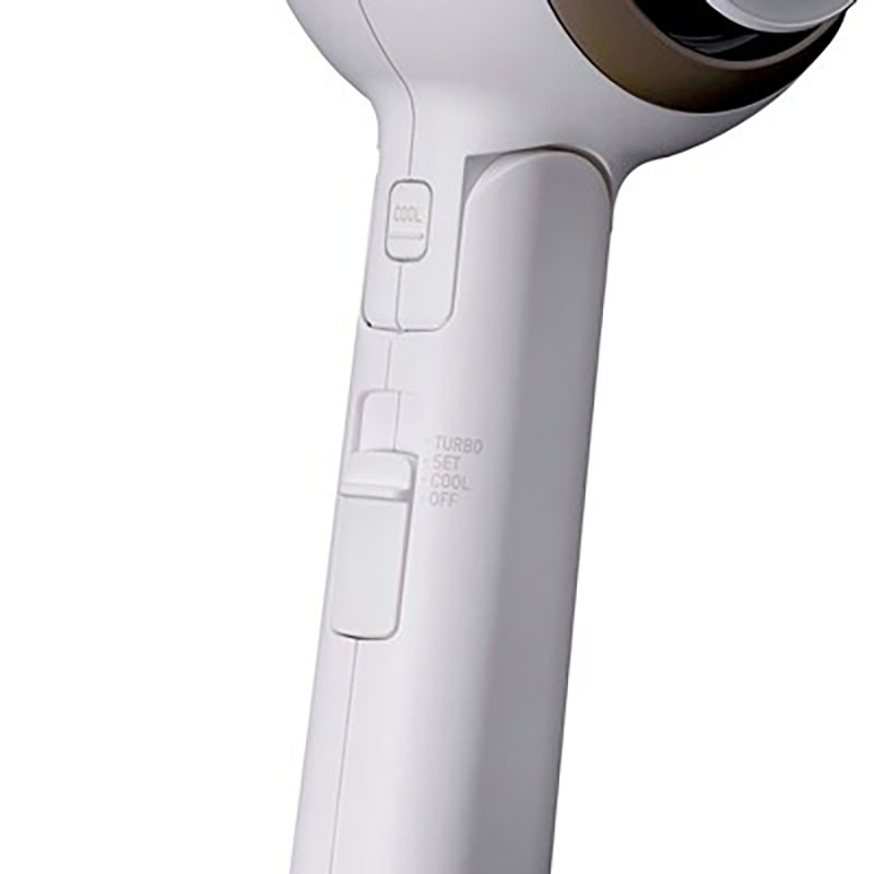 【お取り寄せ商品】モイストプロドライヤー HDR-MC1-W ホワイト