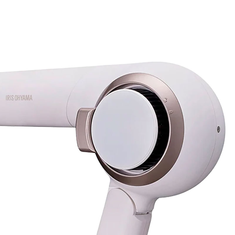 【お取り寄せ商品】モイストプロドライヤー HDR-MC1-W ホワイト