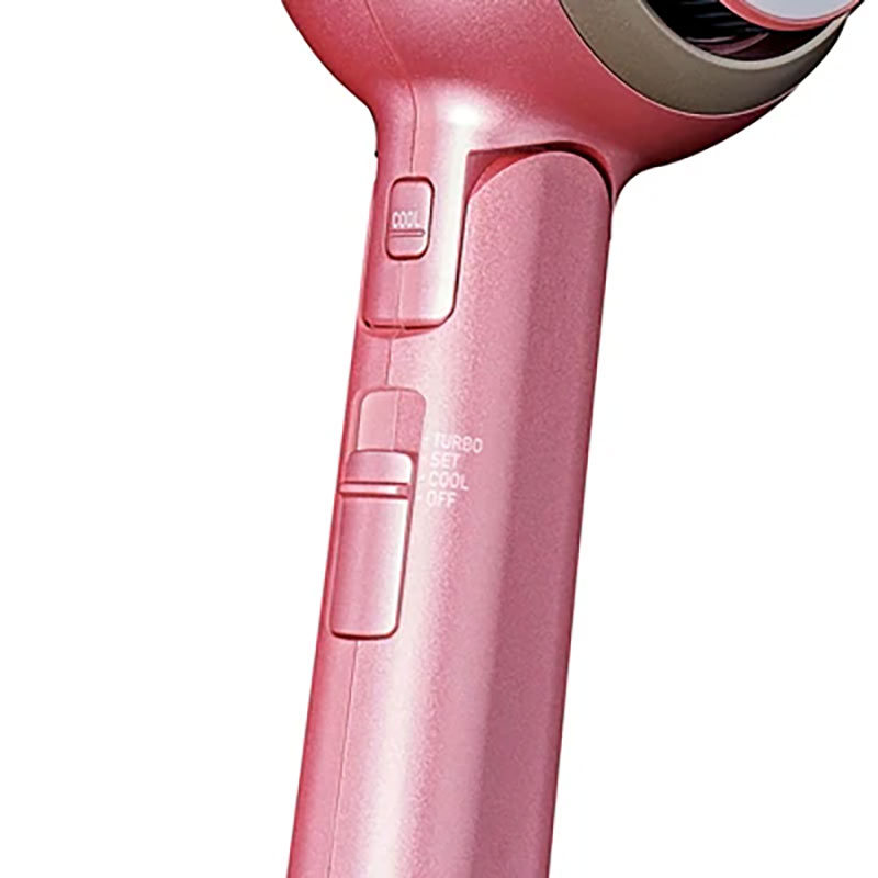 【お取り寄せ商品】モイストプロドライヤー HDR-MC1-P ピンク