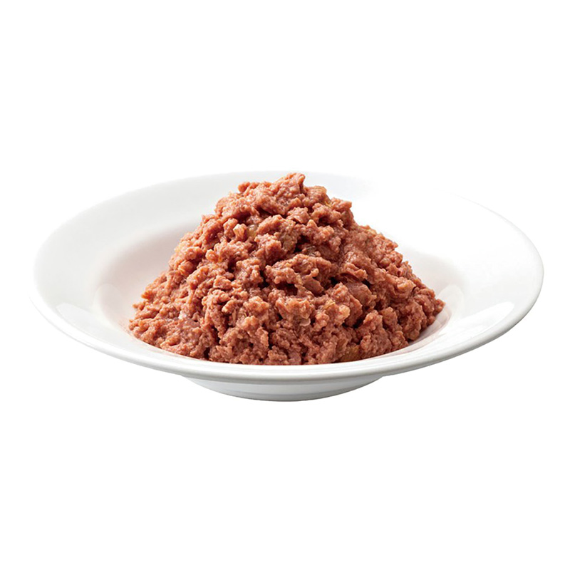 ヘルシーステップレトルト ビーフ70g×6P 全成長段階用