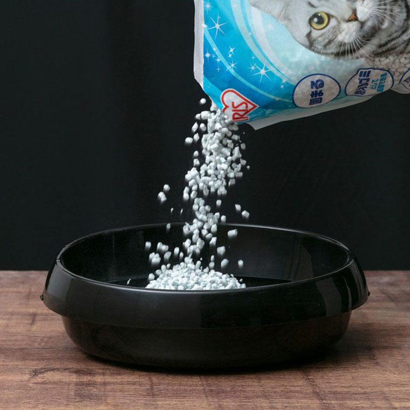 ペット用トイレ用品 ペーパーフレッシュ 7L