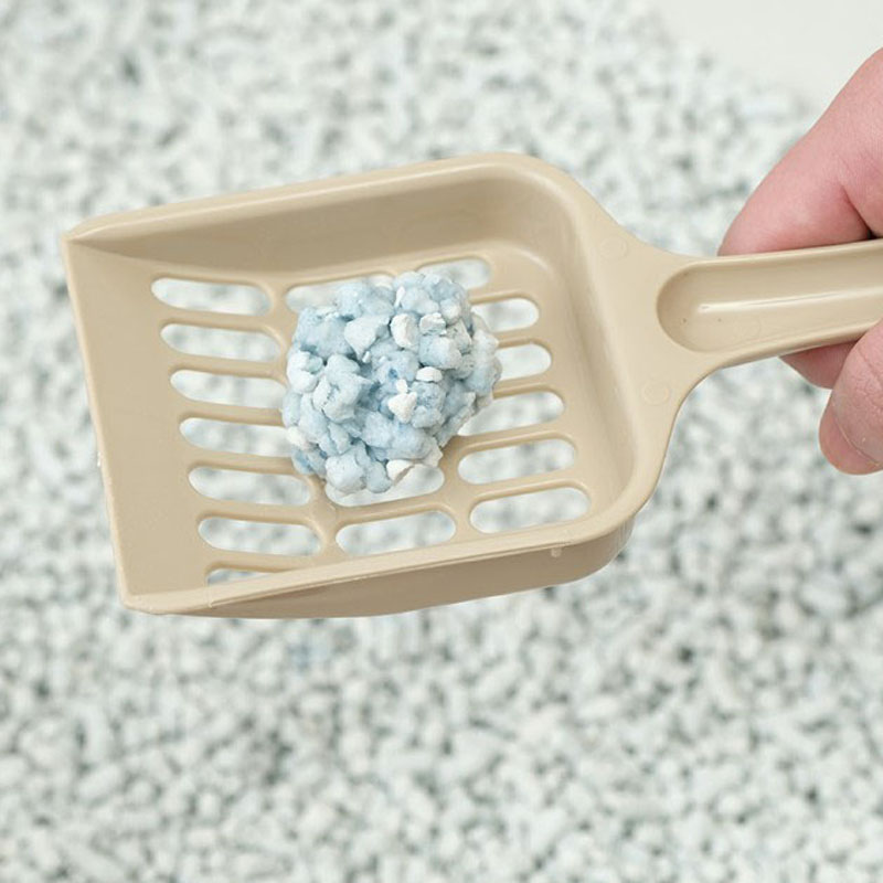 ペット用トイレ用品 ペーパーフレッシュ 7L