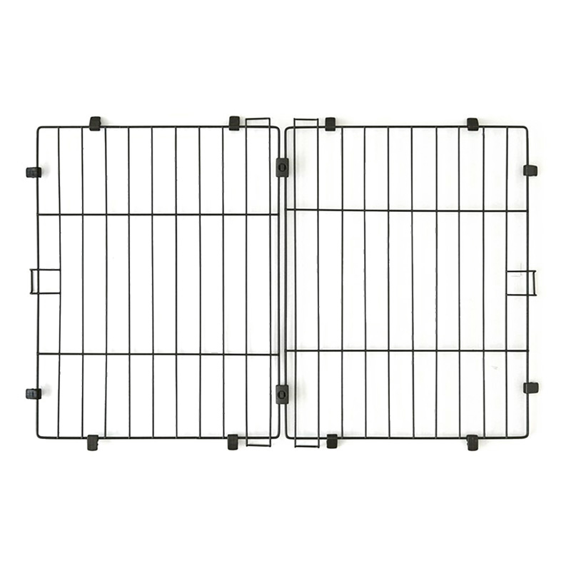 【屋根部分のみ】システムサークル用屋根 87×57cm P-STNY-550 マットブラウン