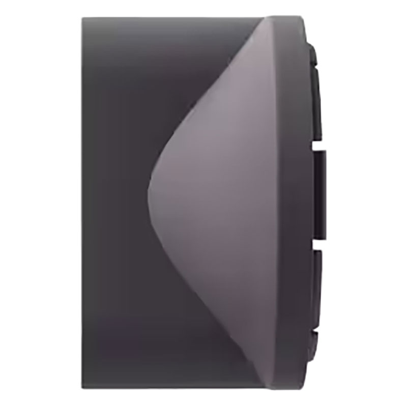 【お取り寄せ商品】MiCOLA イオンドライヤー HDR-M201-H ダークグレー