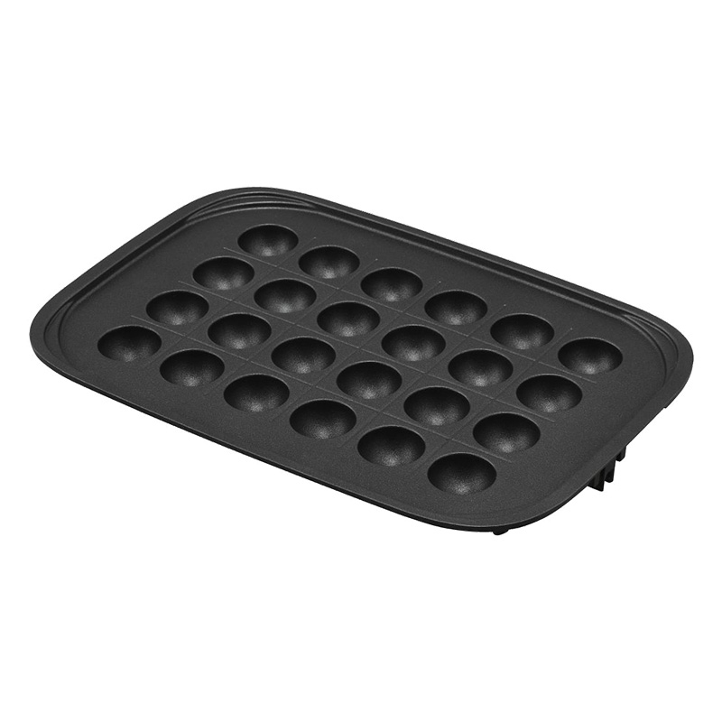網焼き風ホットプレート3枚 IHA-A30-B