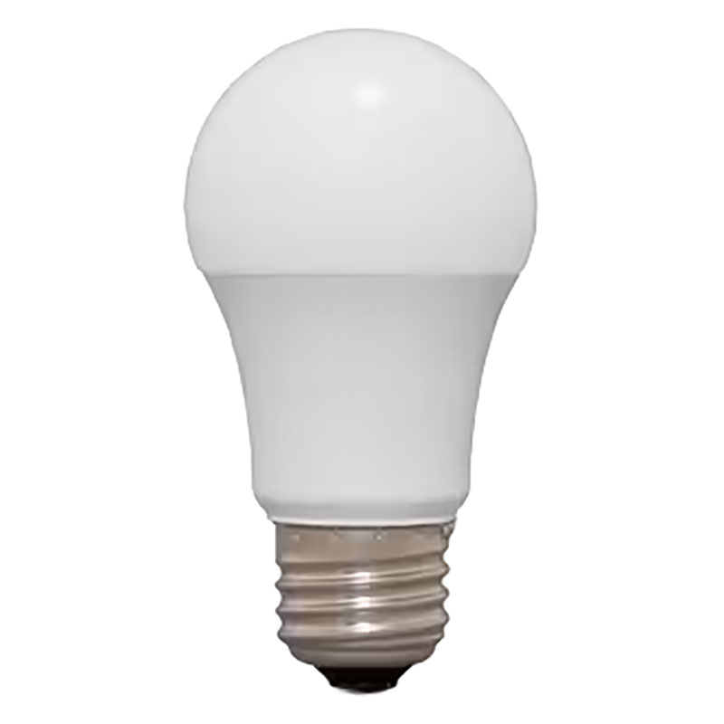 LED電球 E26口金 広配光タイプ 40W形相当 電球色 LDA5L-G-4T8