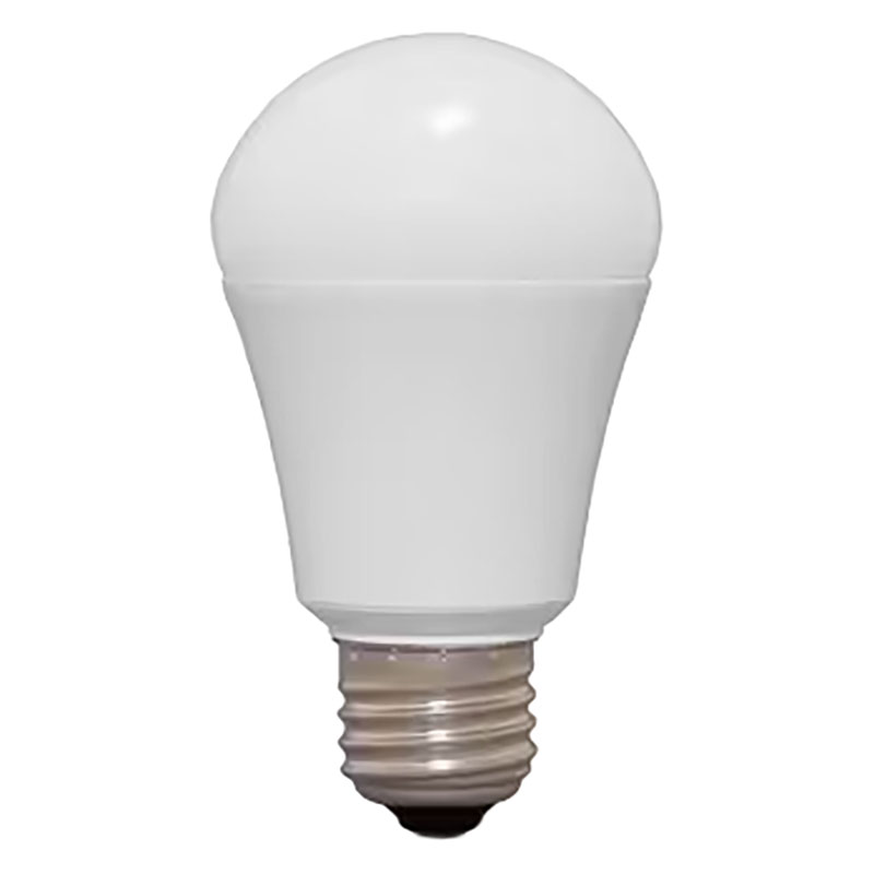 LED電球 E26口金 広配光タイプ 100W形相当 電球色 LDA12L-G-10T8