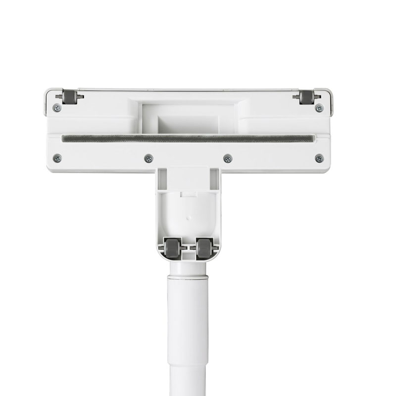 AC式サイクロンスティッククリーナー SCA-112-W ホワイト