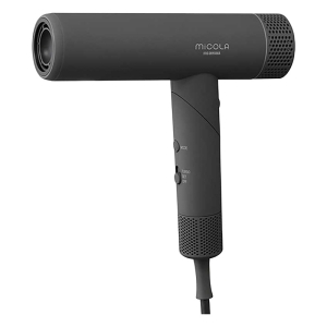 イオンドライヤー HDR-M401-H ダークグレー