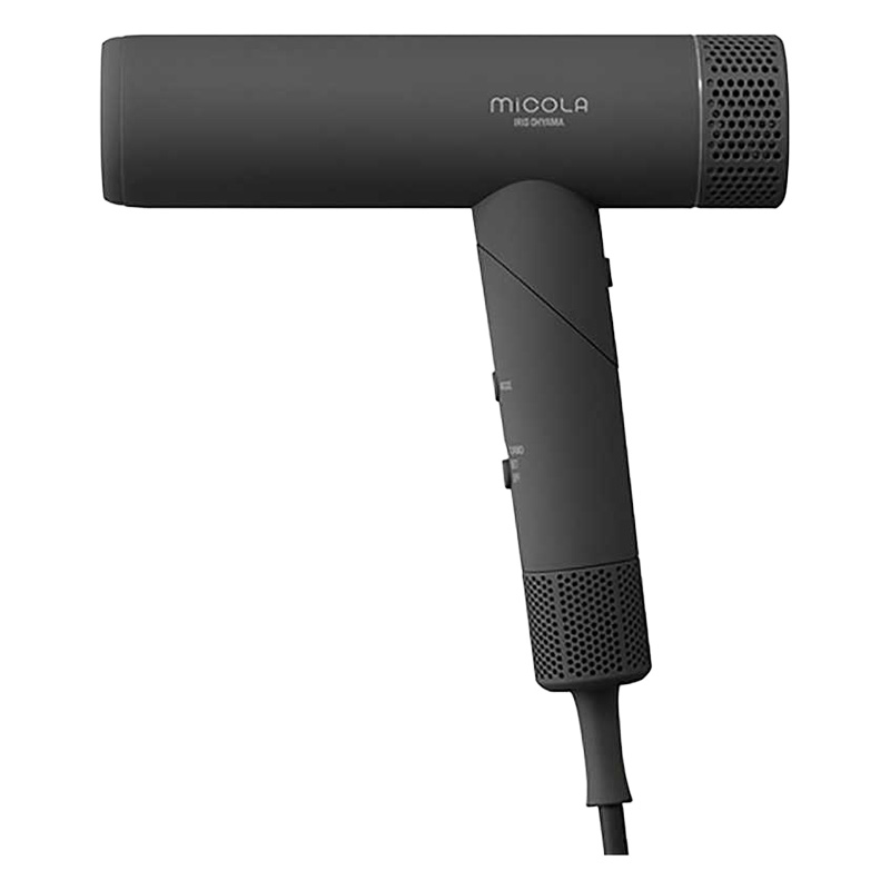 イオンドライヤー HDR-M401-H ダークグレー