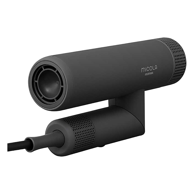 イオンドライヤー HDR-M401-H ダークグレー