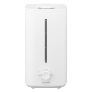 上給水超音波加湿器 AHM-UU28B-W ホワイト