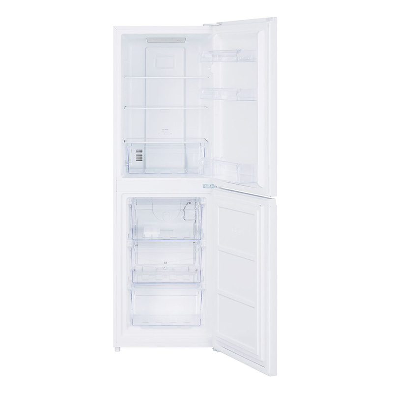 【お取り寄せ商品】230L 冷凍冷蔵庫 IRSN-23B-W