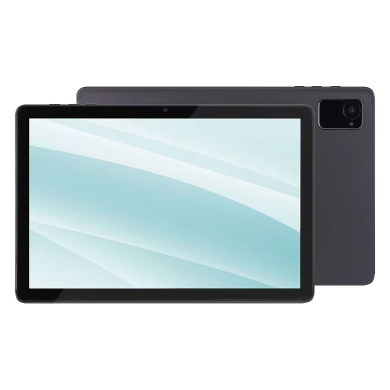 タブレット TE10D1M64-KV1H 10.1インチ グレー