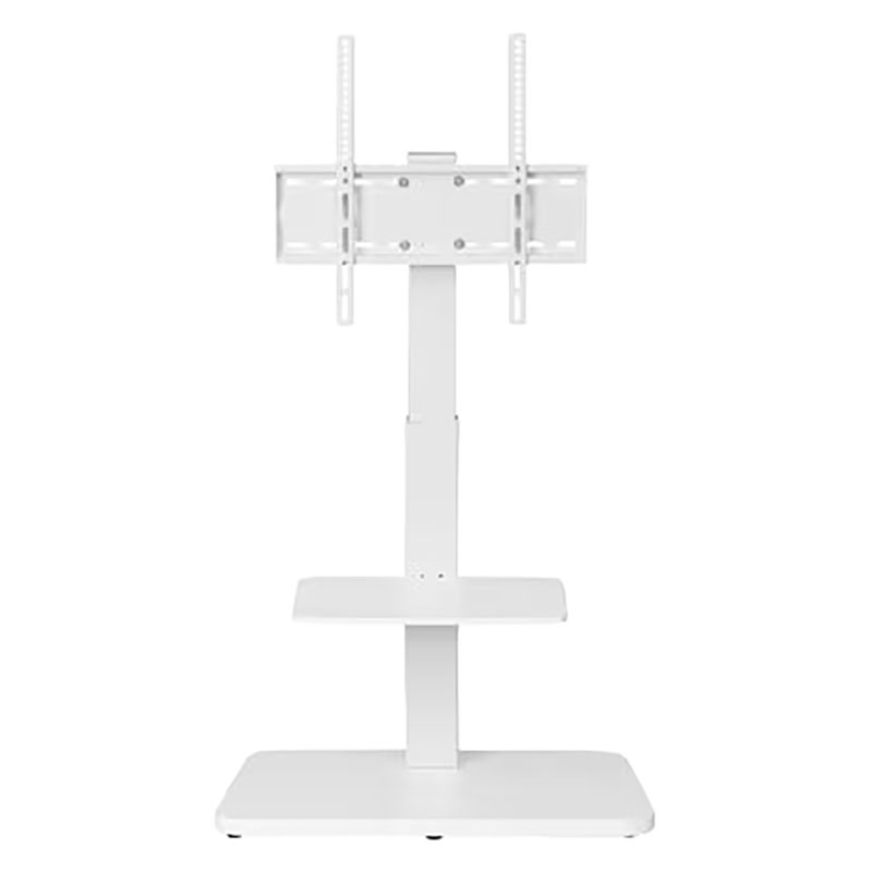 スタンドテレビ台 UTS-640R ホワイト