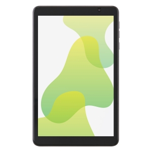 8インチタブレット ヘッドピンモデル TA08E1W63-V1H ブラック