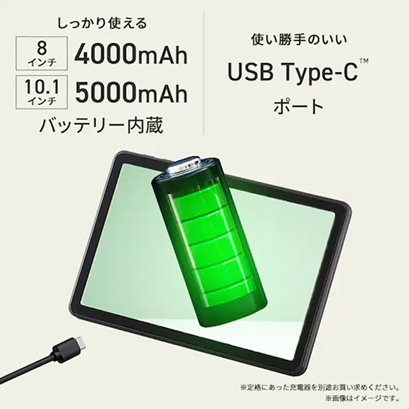 タブレット ヘッドピンモデル TA10E1W63-V1H シルバー