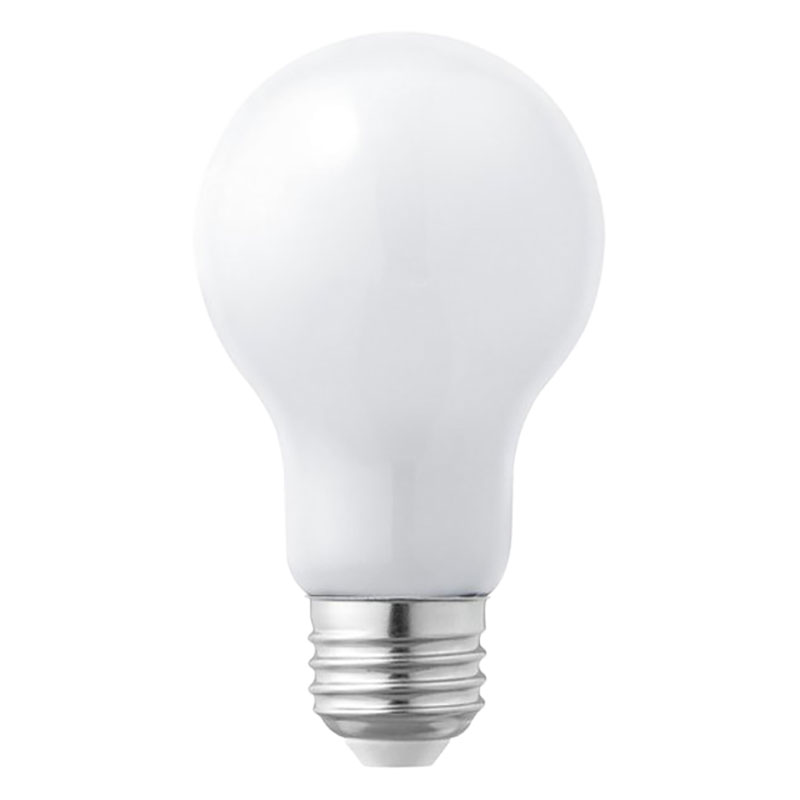LEDシリカ電球 E26 40W相当 昼白色 LDA3N-G｜W-4LW