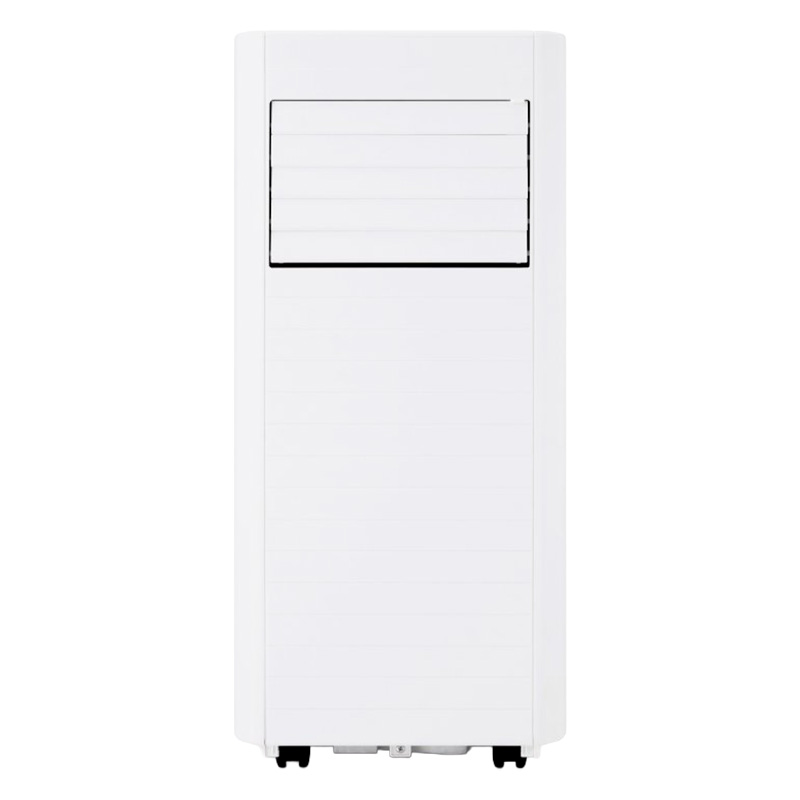 ポータブルクーラー 2.8kW IPA-2826U-W