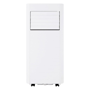 ポータブルクーラー 2.8kW IPA-2826U-W