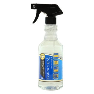 プロのそうじ 500ml