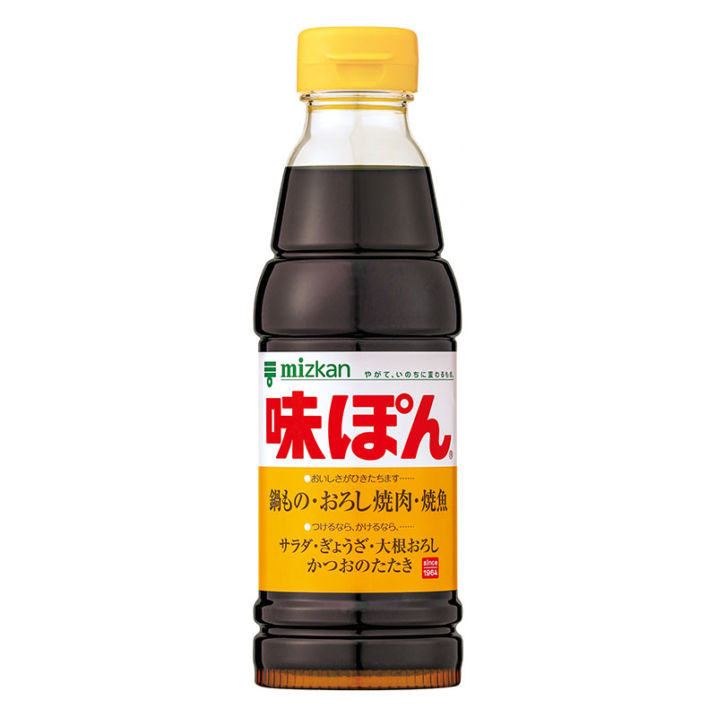 味ぽん 360ml