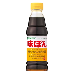 味ぽん 360ml