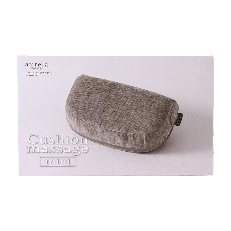クッションマッサージ FAYM024