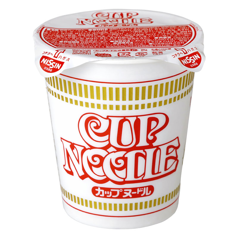 カップヌードル 78g