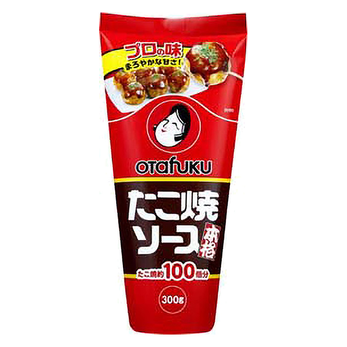 たこ焼ソース 300g