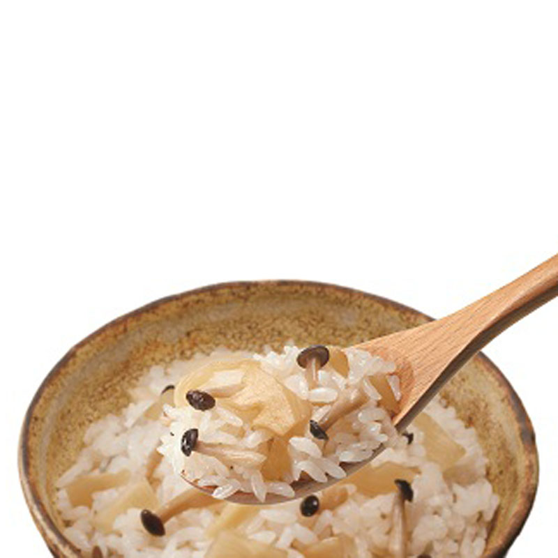尾西のたけのこごはん 100g